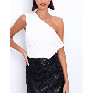 Product TOI&MOI BLOUSE base image