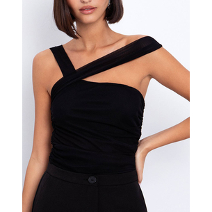 Product TOI&MOI BLOUSE base image
