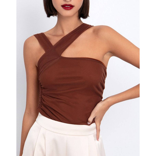 Product TOI&MOI BLOUSE base image