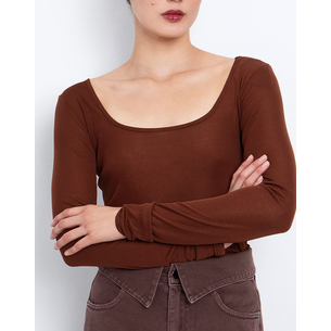 Product TOI&MOI BLOUSE base image
