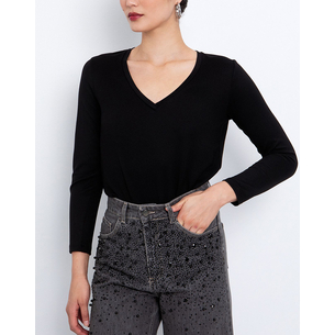 Product TOI&MOI BLOUSE base image