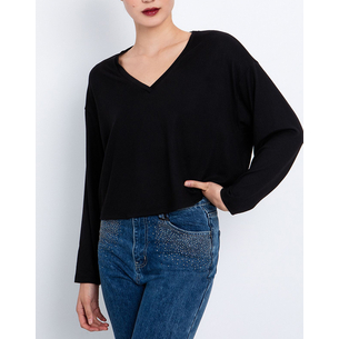 Product TOI&MOI BLOUSE base image