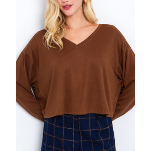 Product TOI&MOI BLOUSE base image