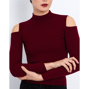 Product TOI&MOI KNITTED SHIRT base image