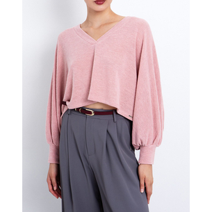 Product TOI&MOI BLOUSE base image