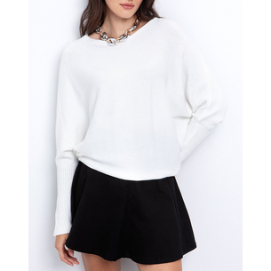 Product TOI&MOI ΜΠΛΟΥΖΑ ΠΛΕΚΤΗ base image