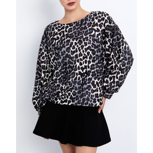 Product TOI&MOI BLOUSE base image