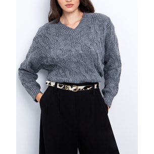 Product TOI&MOI ΠΛΕΚΤΗ ΜΠΛΟΥΖΑ base image