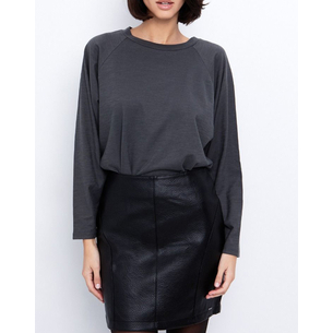 Product TOI&MOI BLOUSE base image