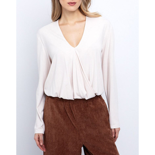 Product TOI&MOI BLOUSE base image