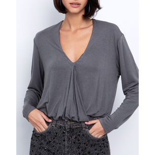 Product TOI&MOI BLOUSE base image