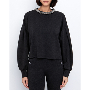 Product TOI&MOI BLOUSE base image