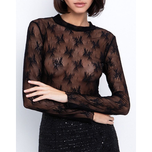 Product TOI&MOI BLOUSE base image