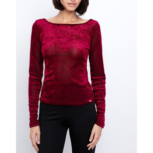 Product TOI&MOI BLOUSE base image