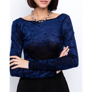 Product TOI&MOI BLOUSE base image