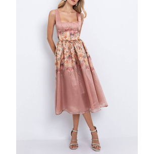 Product TOI&MOI DRESS base image