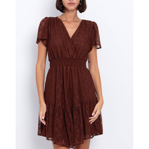 Product TOI&MOI DRESS base image