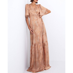 Product TOI&MOI DRESS base image