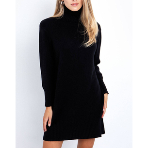 Product TOI&MOI KNITTED DRESS base image