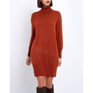 Product TOI&MOI KNITTED DRESS base image