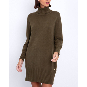 Product TOI&MOI KNITTED DRESS base image