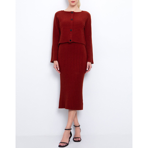 Product TOI&MOI DRESS base image