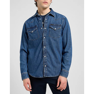 Product LEE REGULAR WESTERN SHIRT base image