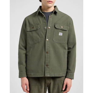 Product LEE WORKWEAR OVERSHIRT base image