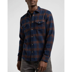 Product LEE CLEAN WESTERN SHIRT base image