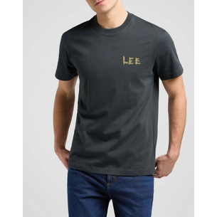 Product LEE RELAXED GRAPHIC TEE base image