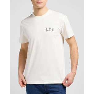 Product LEE RELAXED GRAPHIC TEE base image