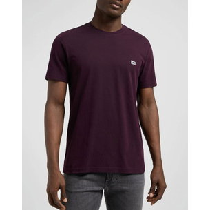 Product LEE SS PATCH LOGO TEE base image