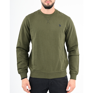 Product US POLO ASSN LEON 000062 EH03 PACK OF 50 CREW NECK PULLOVER ΠΟΥΛΟΒΕΡ ΑΝΔΡΙΚΟ base image
