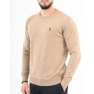 Product US POLO ASSN LEON 000062 EH03 PACK OF 50 CREW NECK PULLOVER ΠΟΥΛΟΒΕΡ ΑΝΔΡΙΚΟ base image