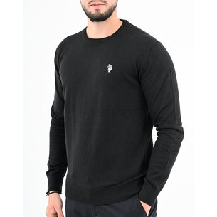 Product US POLO ASSN LEON 000062 EH03 PACK OF 50 CREW NECK PULLOVER ΠΟΥΛΟΒΕΡ ΑΝΔΡΙΚΟ base image