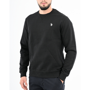 Product US POLO ASSN MAX 000390 EH33 BASIC FLEECE ROUND NECK ΦΟΥΤΕΡ ΑΝΔΡΙΚΟ base image