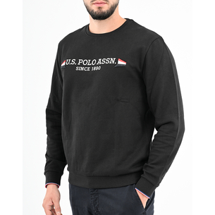 Product US POLO ASSN EVER 000421 E63B ΦΟΥΤΕΡ ΑΝΔΡΙΚΟ base image