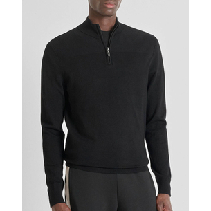 Product ANTONY MORATO MMSW01542YA500002 MIN OF 6 SWEATER SLIM FIT IN VISCOSA BLEND YARN ΠΟΥΛΟΒΕΡ ΑΝΔΡΙΚΟ base image