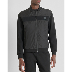 Product ANTONY MORATO INTERLOCK CARDIGAN MEN base image