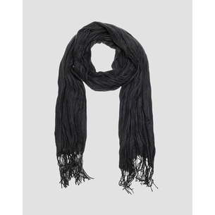 Product ANTONY MORATO MMSC00376AF040001 MIN OF 6 SCARF WOVEN IN JAQUARD ALL OVER HERRINGBONES MOTIF AND WRINKLED TREATMENT ΚΑΣΚΟΛ ΑΝΔΡΙΚΟ base image