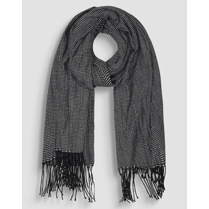 Product ANTONY MORATO MMSC00386AF040001 MIN OF 6 SCARF WOVEN IN JAQUARD FANCY MOTIF AND WRINKLED TREATMENT ΚΑΣΚΟΛ ΑΝΔΡΙΚΟ base image