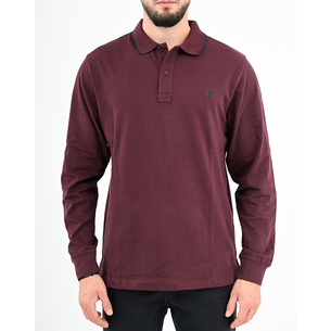 Product ASCOTT ΜΠΛΟΥΖΑ POLO base image