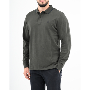 Product ASCOTT ΜΠΛΟΥΖΑ POLO base image