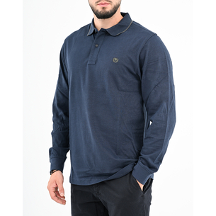 Product ASCOTT ΜΠΛΟΥΖΑ POLO base image