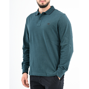 Product ASCOTT ΜΠΛΟΥΖΑ POLO base image