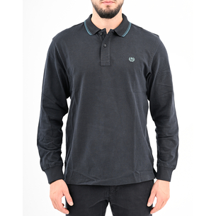 Product ASCOTT ΜΠΛΟΥΖΑ POLO base image