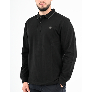Product ASCOTT ΜΠΛΟΥΖΑ POLO base image