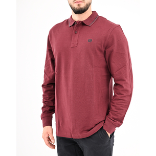 Product ASCOTT ΜΠΛΟΥΖΑ POLO base image
