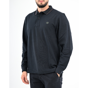 Product ASCOTT ΜΠΛΟΥΖΑ POLO base image