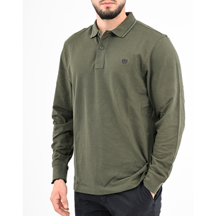 Product ASCOTT ΜΠΛΟΥΖΑ POLO base image